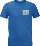Fly Racing 354-0414YS Youth Graffiti Tee Blue. Fixed Price $35.77.