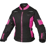 Cortech Aero-tec 2.0 Women's Textile Motorcycle Jacket Black/pink. Fixed Price $169.99.