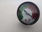 Woods Power Grip Wpg Vacuum Gauge 2" 30"HG 1/8 Cbm. Fixed Price $22.00.