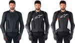 Alpinestars Missile V3 Leather Jacket. Fixed Price $779.95.