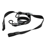 O'neal De Luxe Black Tie Down 3073-200. Fixed Price $52.85.