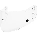 Icon Tracshield Pinlock Ready Shields 0130-1407. Fixed Price $55.00.