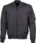 Cortech Blvd Skipper Bomber Jacket (small) (gunmetal) - 16409. Fixed Price $60.00.
