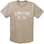 Alpinestars Arched Premium T-shirts Motorcycle Atv/utv Street Bike Dirt Pwc. Fixed Price $22.10.