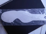Dragon Mdx Goggle Tear Offs Clear 10PK. Fixed Price $7.94.