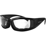 Bobster Invader Sunglasses Black Frame BINV101. Fixed Price $57.77.