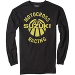 Factory Effex Suzuki Long-sleeve T-shirts Motorcycle Atv/utv Street Bike Pwc. Fixed Price $23.19.