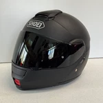 Shoei Neotec Motorcycle Helmet Expired, Made 2015. Not For Riding Display. Fixed Price $199.00.