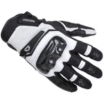 Cortech Sonic-flo Gloves Black/white 2XL 8327-0109-08. Fixed Price $49.99.