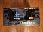 Oakley Airbrake Mx Jeffrey Herlings Signature Series Goggles Prizm 24K Lens Euc. Fixed Price $125.00.