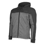 Speed And Strength Hammer Down Armored Hoody - Black/grey Large 880397. Fixed Price $153.36.