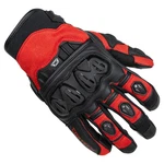Cortech Men's Hyper-flo Motorcycle Glove Red Size Xl 8325-0101-07. Fixed Price $29.99.