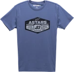 Alpinestars Gripper T-shirt Blue 2XL 121174004722X. Fixed Price $29.95.