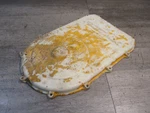 1992 587 Jetski Pwc Engine Stator Outer Cover Panel. Fixed Price $39.99.