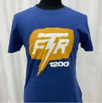 2024 Polaris Men's Cotton Bolt Tee Navy T-shirt 3XL 286970414. Fixed Price $29.98.