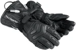 Tourmaster Synergy 2.0 Electrically Heated Leather Gloves Motorcycle Street Bike. Fixed Price $219.99.