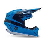 Fox Racing V3 Divider Helmet (true Blue) (small) 32997-188-S. Fixed Price $327.96.