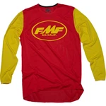 Fmf Legends Jersey - FA23119902REDMD. Fixed Price $81.72.