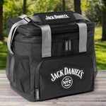 Jack Daniels Old No. 7 Brand Soft Beverage Cooler - Lives Here Bbq Picnic. Fixed Price $149.97.