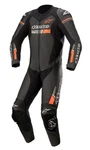 Alpinestars Gp Force Chaser Mens 1PC Leather Motorcycle Suit Black/red. Fixed Price $662.23.
