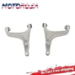 Front Lh & Rh Lower Control Arms For Maserati Ghibli Quattroporte M156 2014-2022. Fixed Price $170.09.
