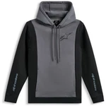 Alpinestars Ignite Hoodie Charcoal/black 1215-51100-1810-2XL. Fixed Price $76.84.