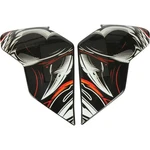Icon Airflite Trumbull Side Plate Kit 0133-1224. Fixed Price $25.00.