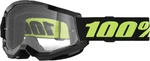 100-PERCENT Strata 2 Goggle Solar Eclipse Clear Lens. Fixed Price $29.95.