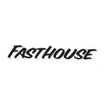 Fasthouse 3291-3000-00 Logo Sticker White 25PK. Fixed Price $39.34.