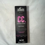 Athlete Performance By Muc-off Women's Luxury Cc Chamois Cream: 100ML Tube. Fixed Price $12.99.