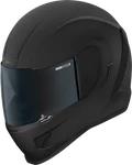 Icon Airform Dark Helmet - Choose Size/color. Fixed Price $150.00.
