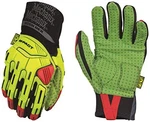 Mechanix Wear M-pact Xplor High-dex Glove Size X-large Neon Yellow/red/black. Fixed Price $37.78.