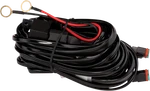 Moose Offroad Pod Lights Led 3" Mse-lpkit. Fixed Price $210.95.