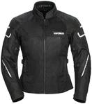 Cortech Gx-sport Air 5.0 Womens Jacket (x-small, Black). Fixed Price $117.06.