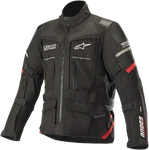 Alpinestars 3207119-13-S Andes Pro Drystar Tech Air Jacket Black/red. Fixed Price $549.95.