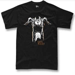 Cafe Racer T-shirt Biker Mens Motorcycle Motorbike Indian. Fixed Price $39.81.