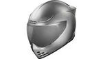 Icon 0101-14975 Domain Cornelius Helmet Lg Silver. Fixed Price $295.00.