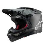 Alpinestars Supertech S-M10 Fame Helmets Md Black 8300423-1902-M. Fixed Price $839.95.