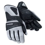 Tourmaster Intake Air Mesh/leather Silver Motorcycle Gloves Men's Sizes Xs And. Fixed Price $15.99.