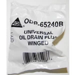 Engine Oil Drain Plug Ags ODP-65240B. Fixed Price $20.80.