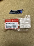 New Genuine Honda (part Number 91106-PL3-008 ) Bearing. Fixed Price $20.00.