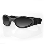 Bobster Crossfire Small Folding Goggles W/ Shatter Resistant Polycarbonate. Fixed Price $44.98.