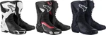 Alpinestars SMX-6 V3 Vented Boots Colors Sz 4-14. Fixed Price $349.95.