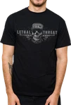 Lethal Threat Friend Or Foe T-shirt Black 2XL LT20904XXL. Fixed Price $24.66.