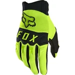 Mtb Gloves Dirtpaw Neon Yellow Fox Racing Mountain Bike. Fixed Price $47.03.