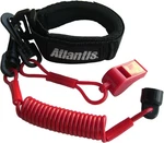 Atlantis Pro Floating Wrist Lanyard A8123PFW For Watercraft Safety. Fixed Price $51.99.