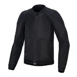 Alpinestars Troop-air Motorcycle Textile Jacket /black. Fixed Price $232.72.