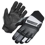 Cortech Men's Aero-flo V2 Gloves Black/white 2XL 8334-0109-08. Fixed Price $39.99.