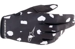 Alpinestars Radar Gloves (small, Black/white). Fixed Price $35.91.