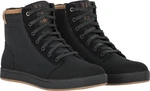 Highway 21 Axle Shoes Black/gum Sz 361-99013. Fixed Price $99.99.